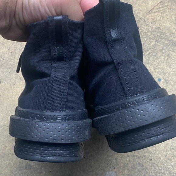 NEW Converse CX Disrupt I Am The Soloist size 10.5 men’s shoes - Picture 5 of 7